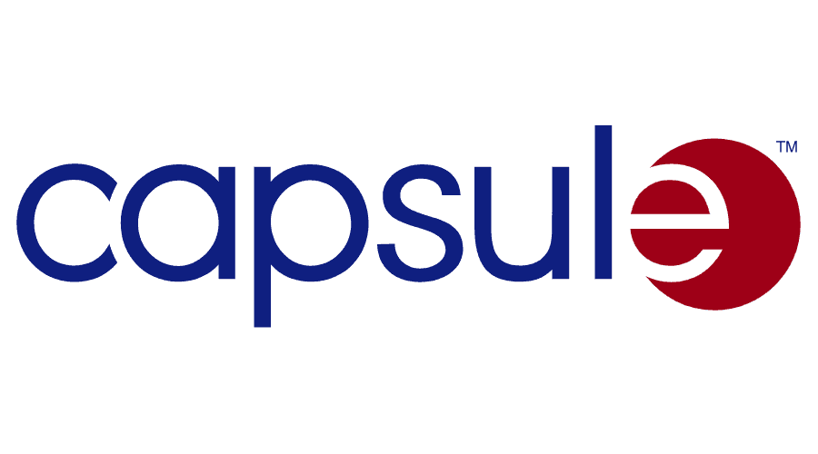 capsule-technologies-inc-logo-vector